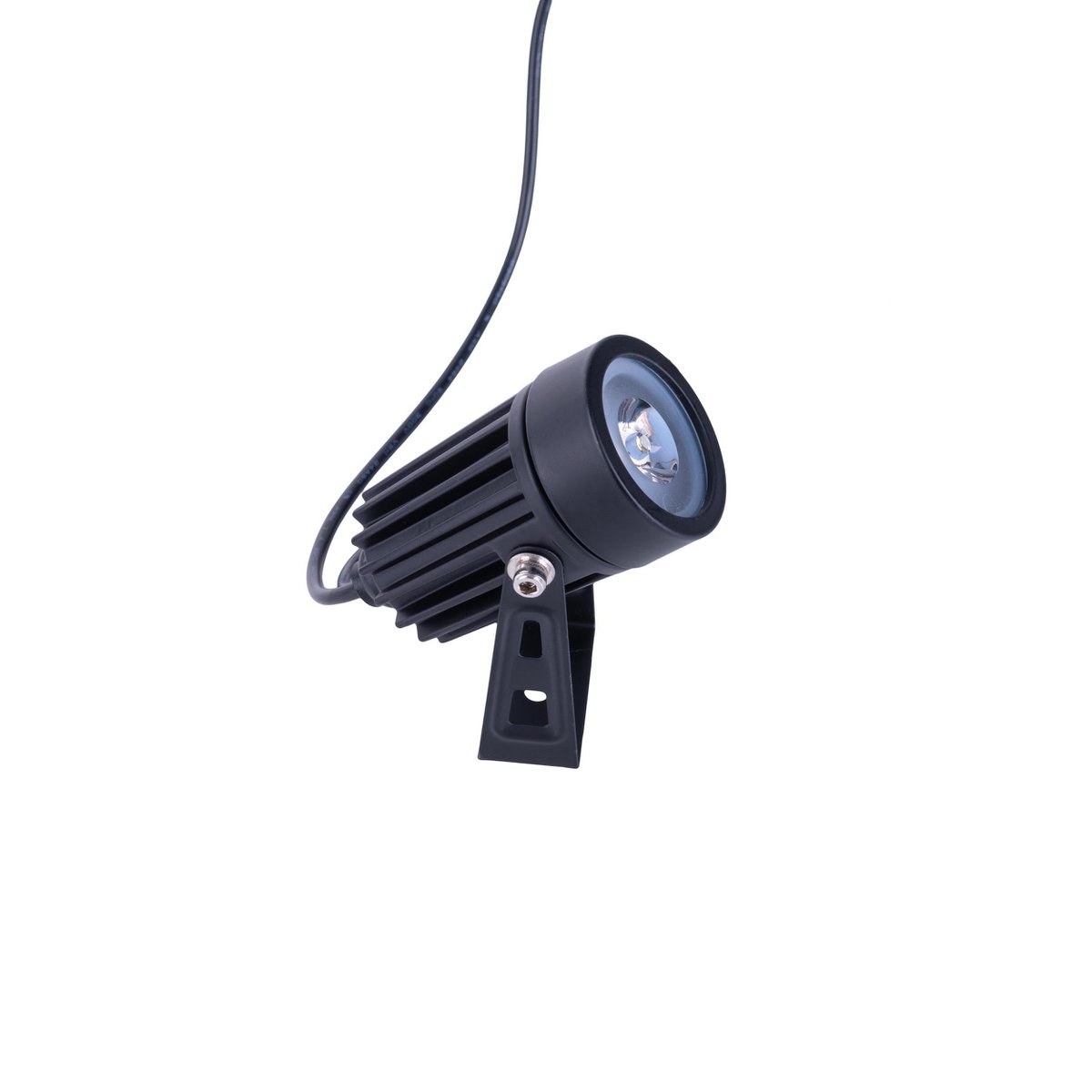 Solar LED Tuinverlichting Met Sensor Set 3 Lampen