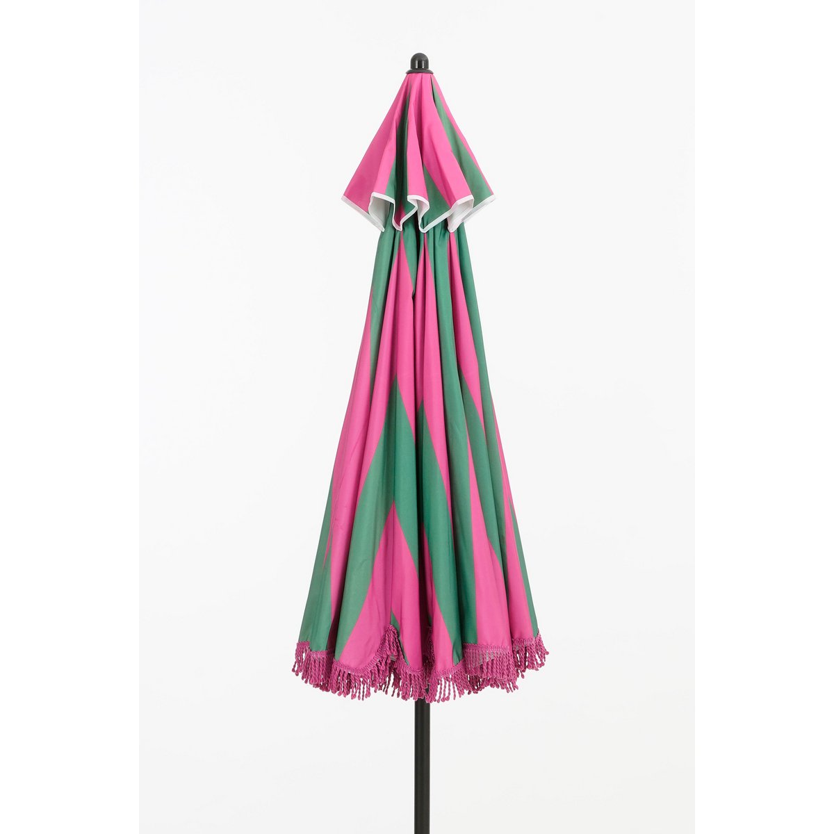 Osborn Parasol - H238 x Ø220 cm - Groen