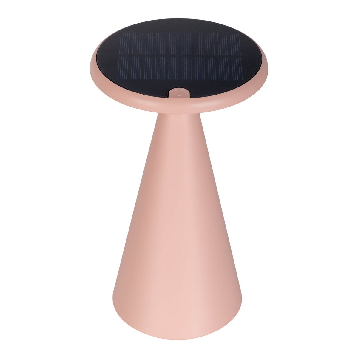 Palu - Solar Tafellamp Buiten & Binnen 20cm