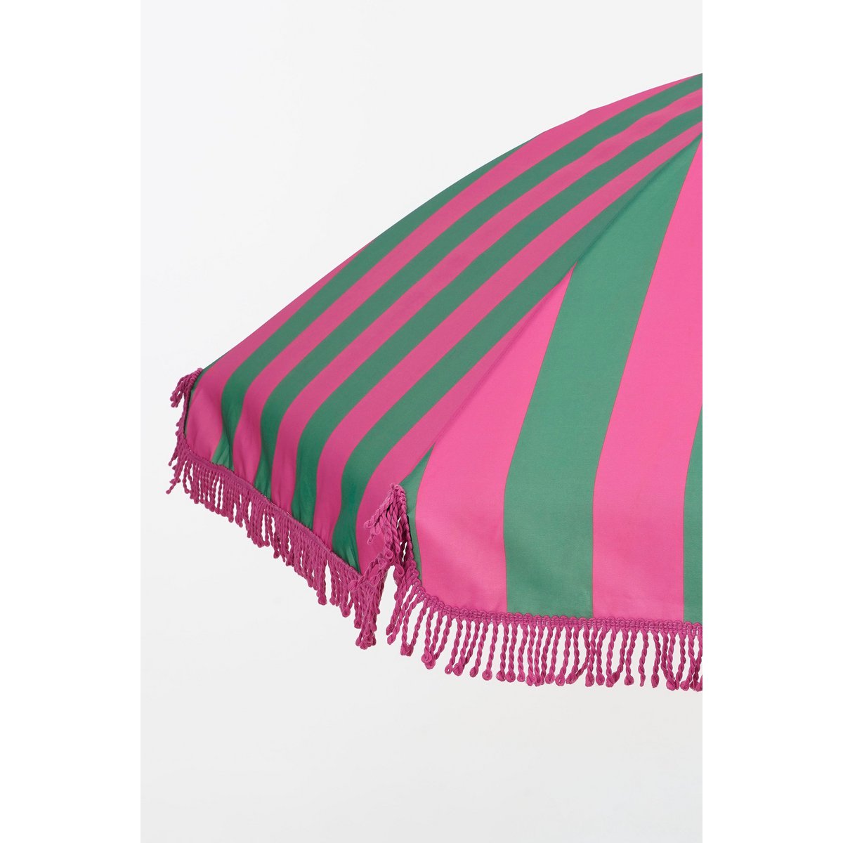Osborn Parasol - H238 x Ø220 cm - Groen