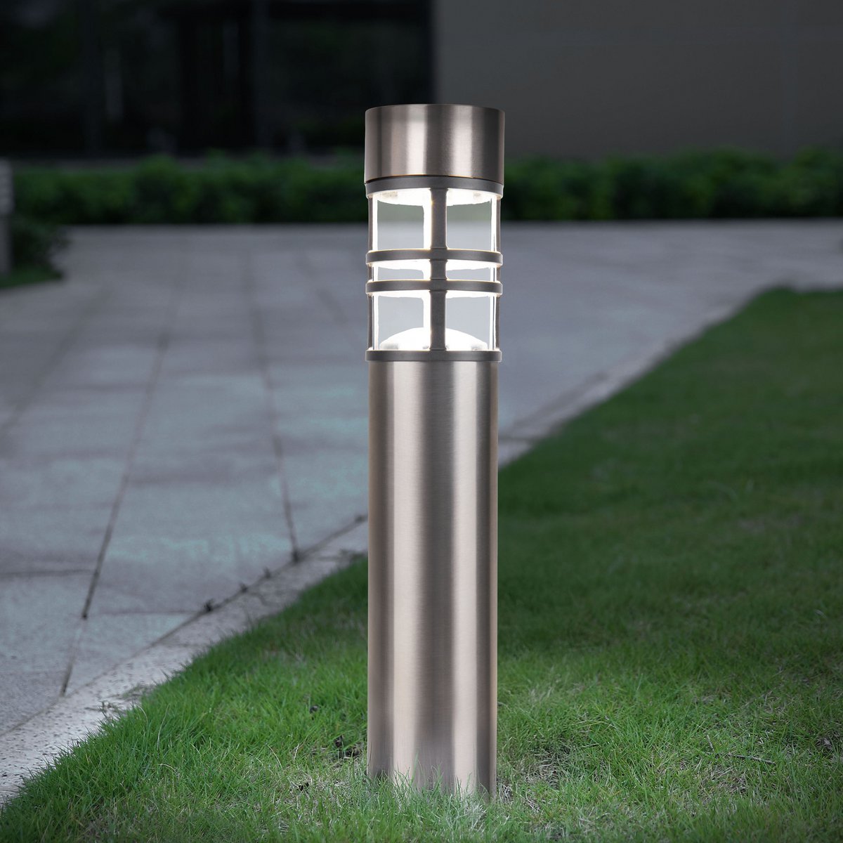 Solar LED Lampen Set Met Sensor (3 lampen)