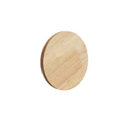 Lou applique da parete wireless marrone chiaro | Applique da parete in legno ricaricabile con funzione dimmer e luce calda 2700K – durata batteria 100 ore