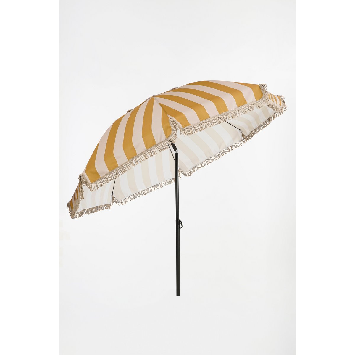 Osborn Parasol - H238 x Ø220 cm - Oranje