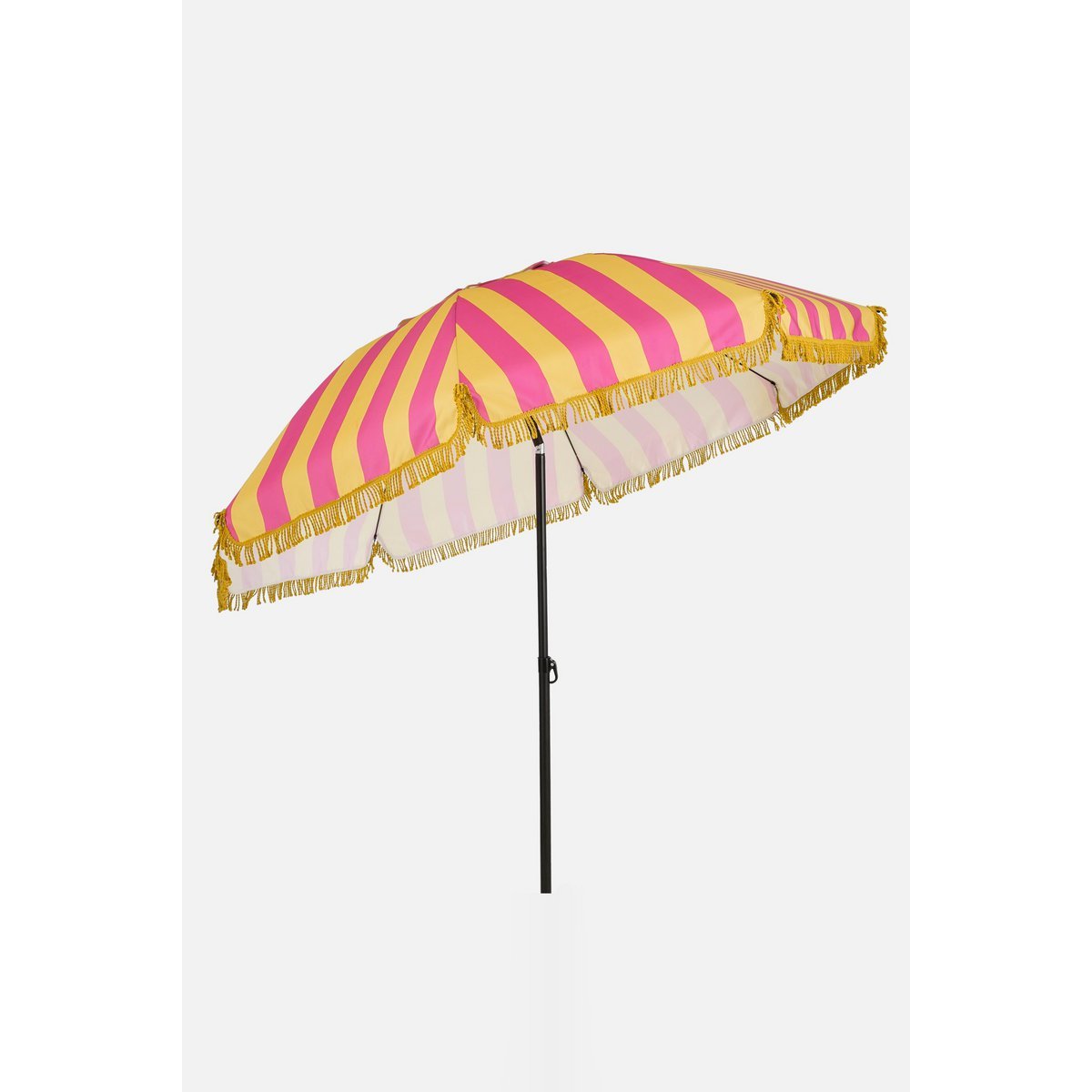 Osborn Parasol - H238 x Ø220 cm - Geel