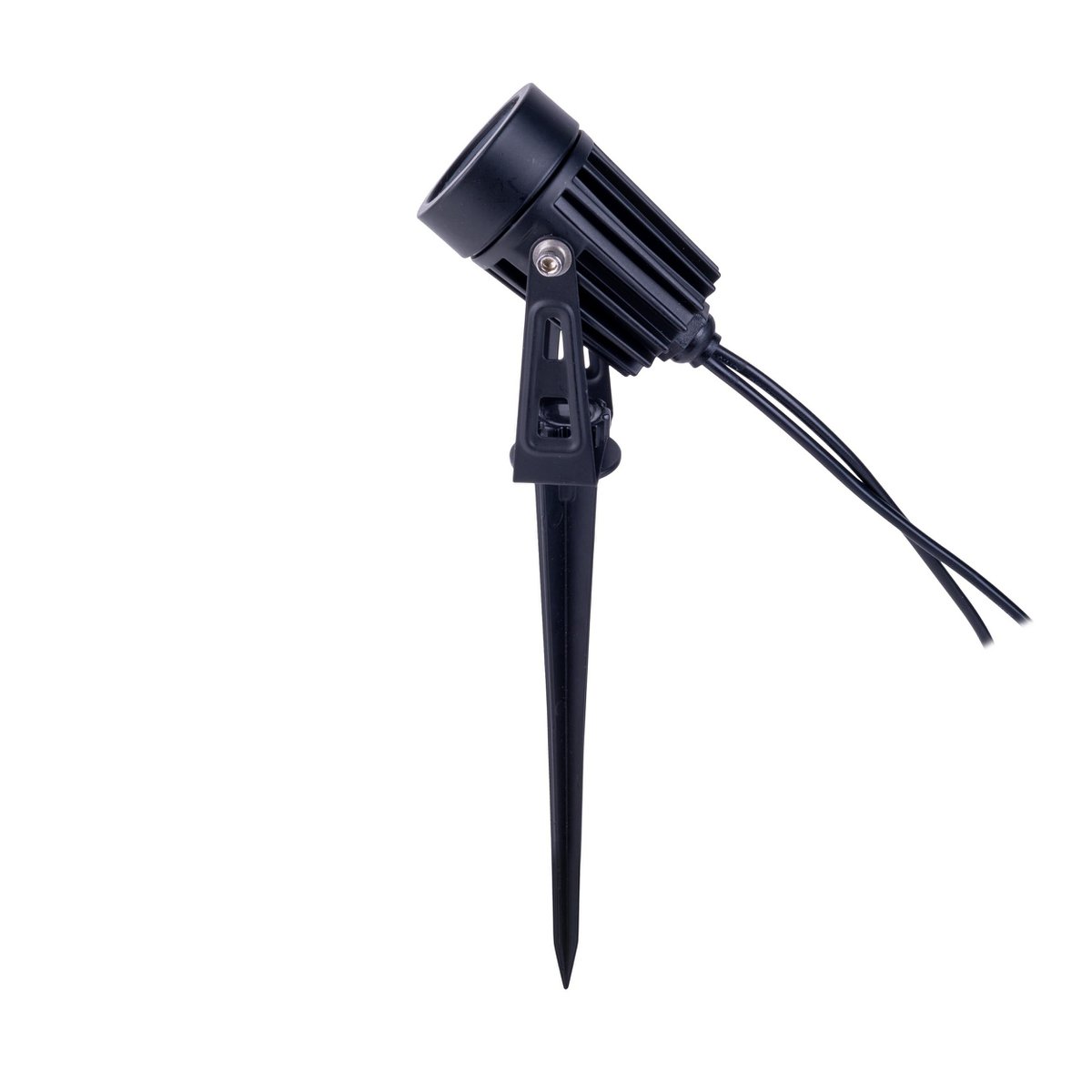 Solar LED Tuinverlichting Met Sensor Set 3 Lampen