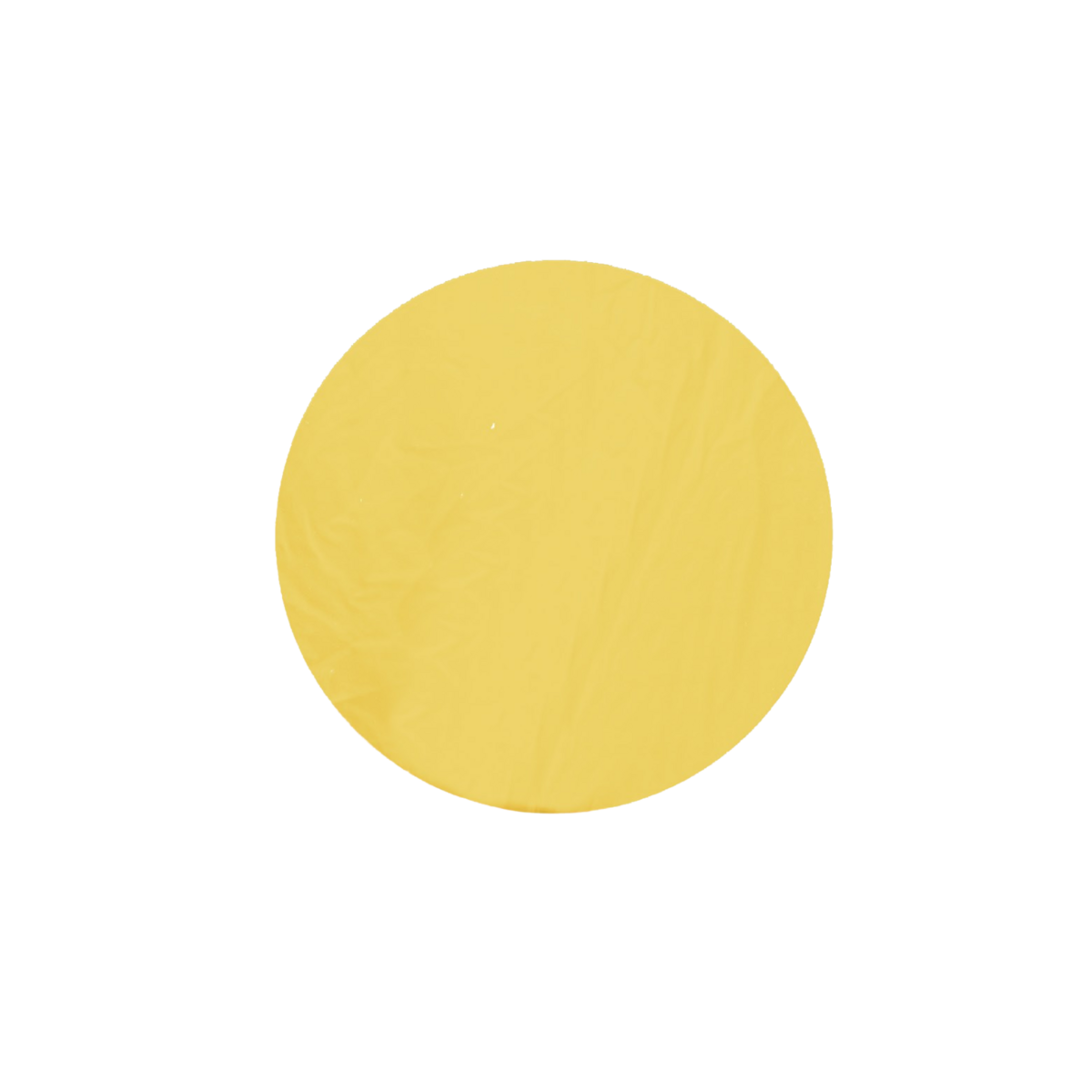 Ronde Goudkleurige Spiegel Ø60 cm | Elegante Wandspiegel van Glas voor Luxe Interieurs | Housevitamin