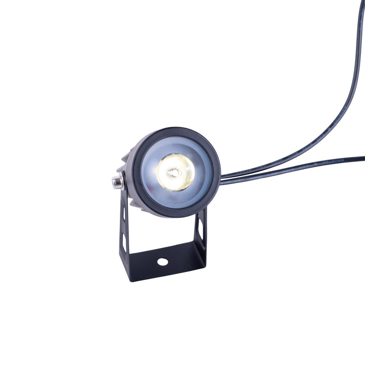 Solar LED Tuinverlichting Met Sensor Set 3 Lampen