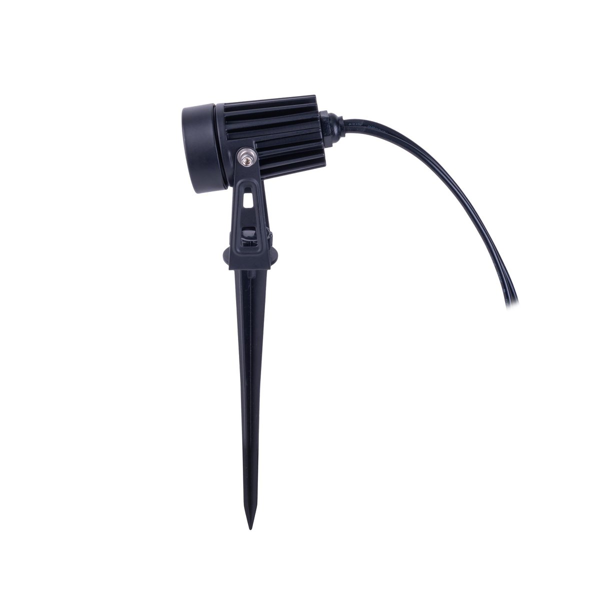 Solar LED Tuinverlichting Met Sensor Set 3 Lampen