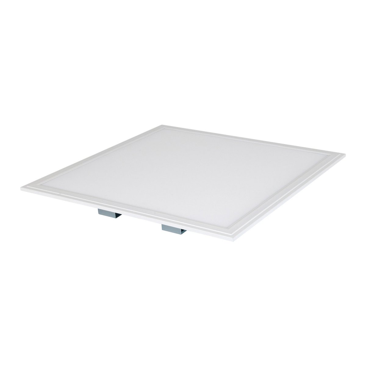 Pannello LED sensoriale Alegre 45 cm | Sensore di movimento, luce bianca calda, funzione timer, dimmerabile, lampada da soffitto a risparmio energetico per interni