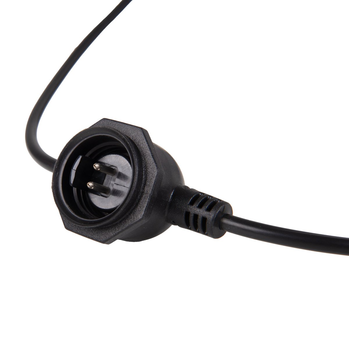 Solar LED Ketting Tuinverlichting Met Kleuren
