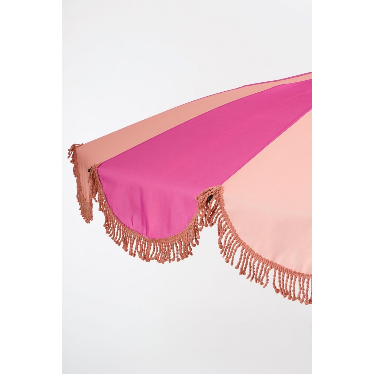 Rissy Parasol - H238 x Ø220 cm - Roze