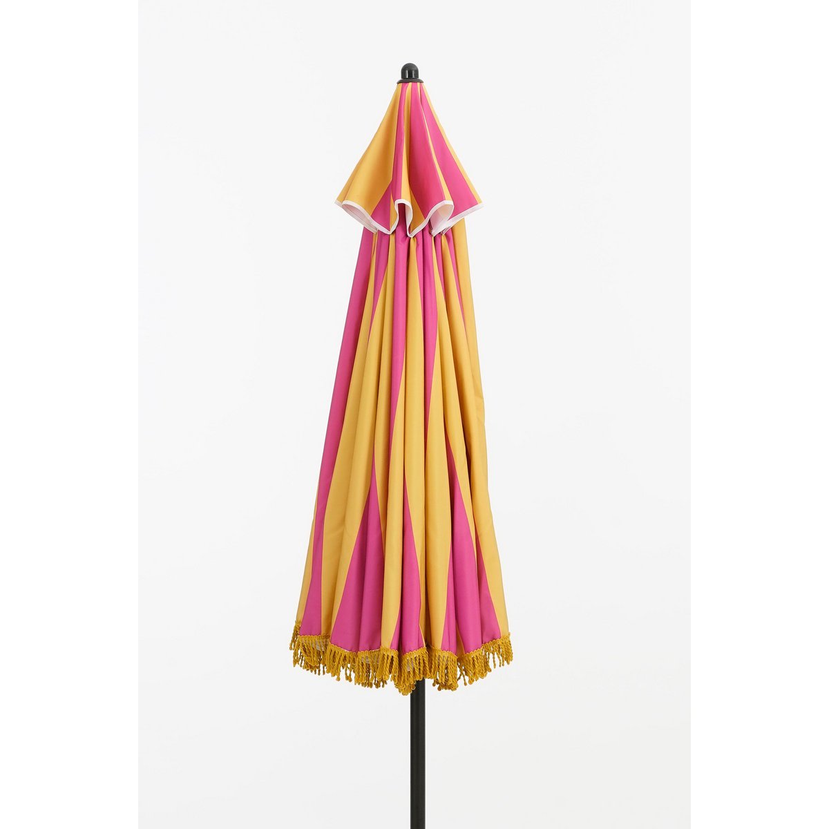 Osborn Parasol - H238 x Ø220 cm - Geel