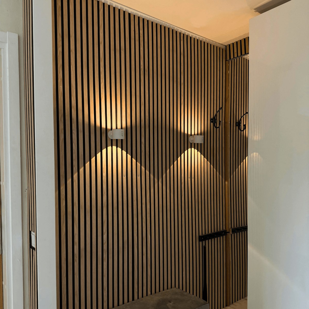 Draadloze LED Wandlamp met Oplaadbare Batterijen en Slimme Afstandsbediening