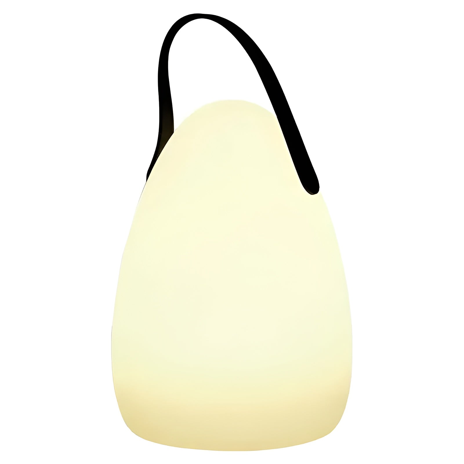 Lampada da tavolo LED impermeabile wireless – ricaricabile con 16 colori per interno ed esterno