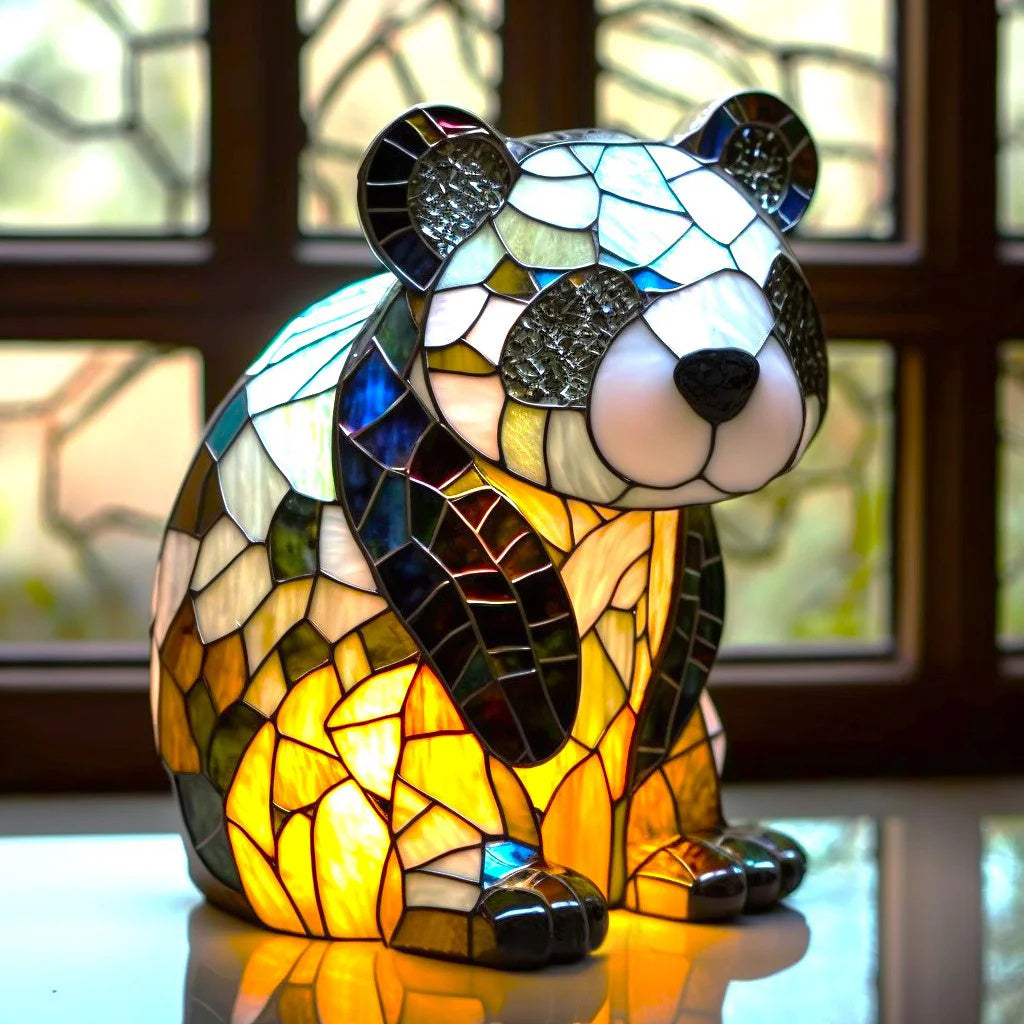 Lampada da tavolo moderna con materiali di alta qualità e opzioni di illuminazione versatili – design senza tempo per uso interno