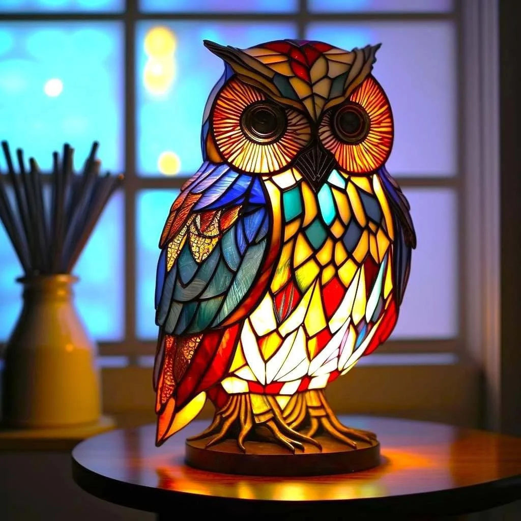 Lampada da tavolo moderna con materiali di alta qualità e opzioni di illuminazione versatili – design senza tempo per uso interno
