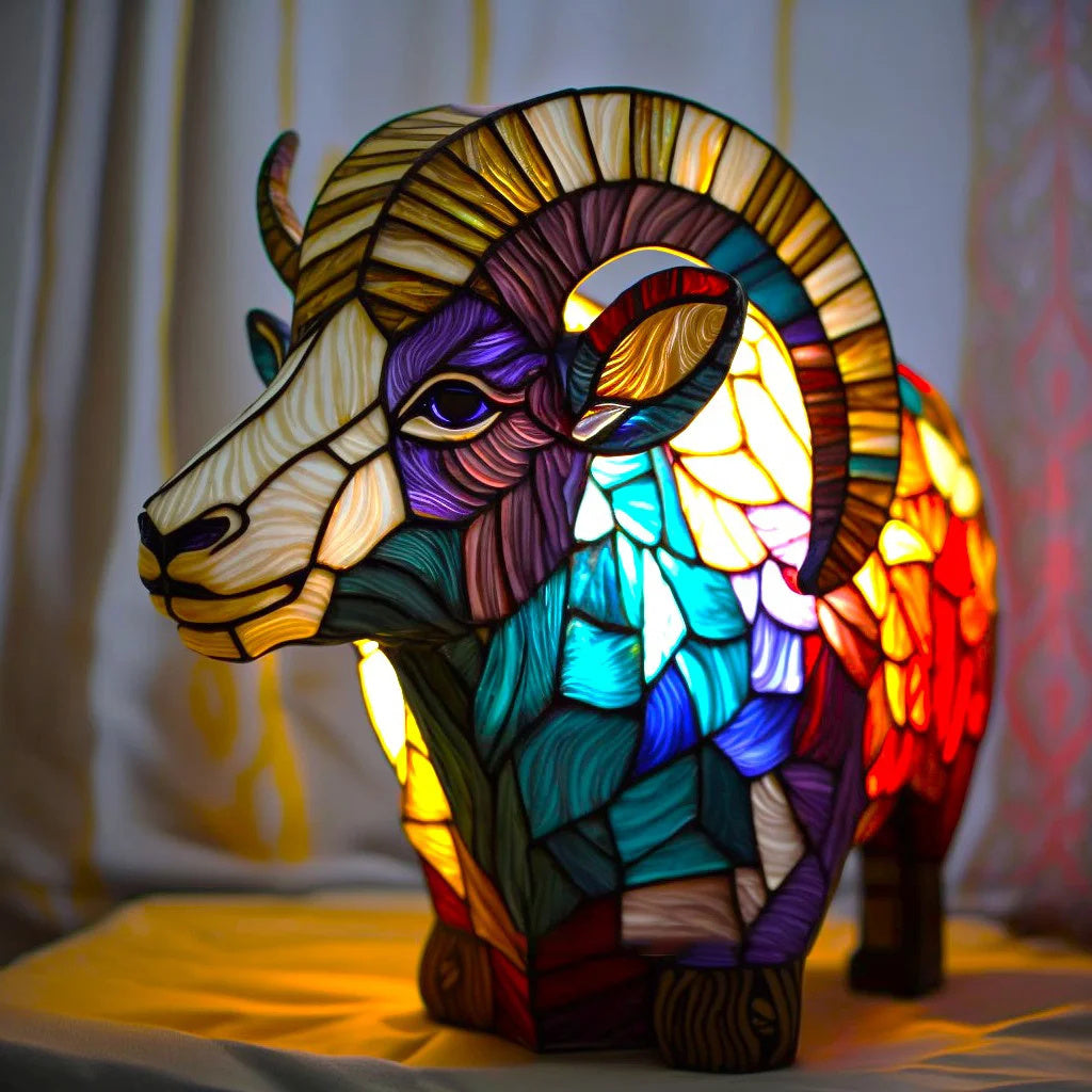 Lampada da tavolo moderna con materiali di alta qualità e opzioni di illuminazione versatili – design senza tempo per uso interno