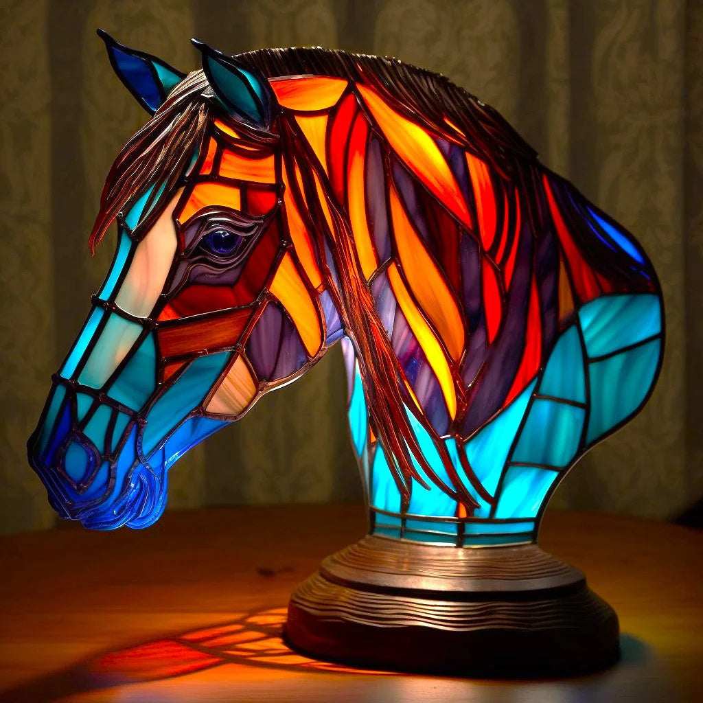 Lampada da tavolo moderna con materiali di alta qualità e opzioni di illuminazione versatili – design senza tempo per uso interno