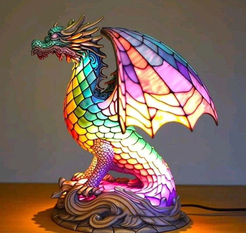 Lampada da tavolo moderna con materiali di alta qualità e opzioni di illuminazione versatili – design senza tempo per uso interno