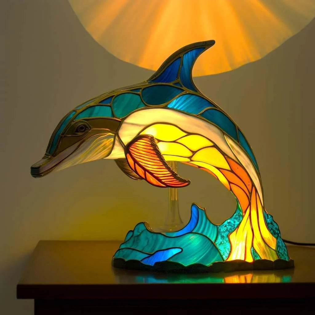 Lampada da tavolo moderna con materiali di alta qualità e opzioni di illuminazione versatili – design senza tempo per uso interno