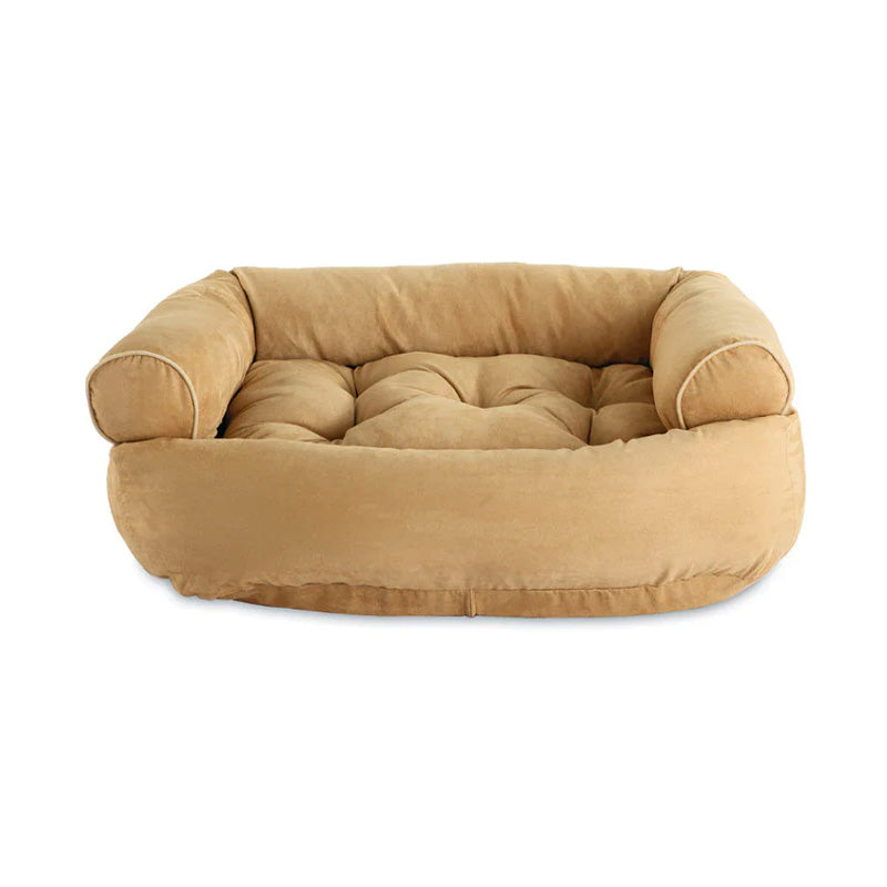 Letto ortopedico per cani con imbottitura morbida