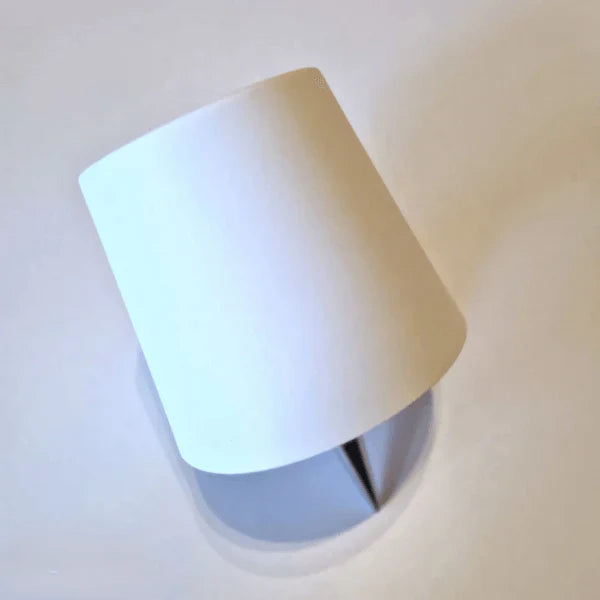 Lampada a bottiglia alla moda con illuminazione bianco caldo – decorazione creativa e senza cavi per casa e esterni