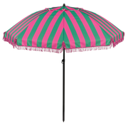 Osborn Parasol - H238 x Ø220 cm - Groen