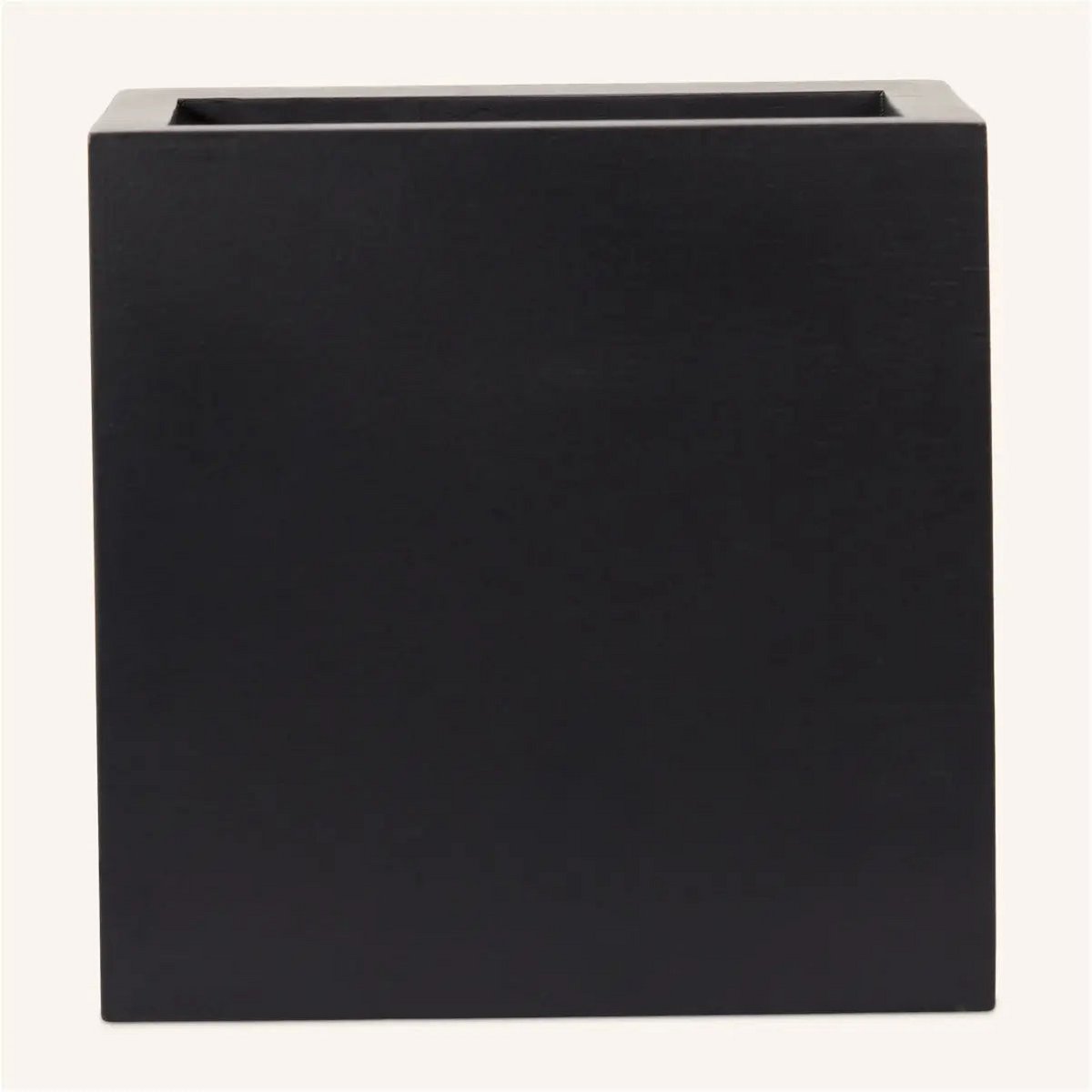 Applique da parete nera opaca ricaricabile e dimmerabile | Illuminazione da parete in legno wireless con controllo touch – Tavellio