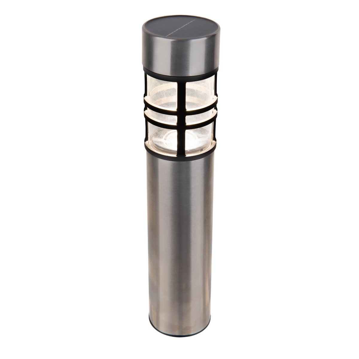 Solar LED Lampen Set Met Sensor (3 lampen)