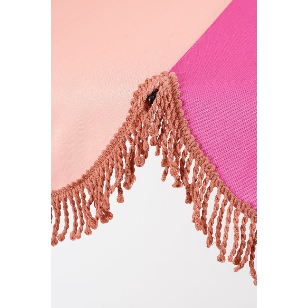 Rissy Parasol - H238 x Ø220 cm - Roze