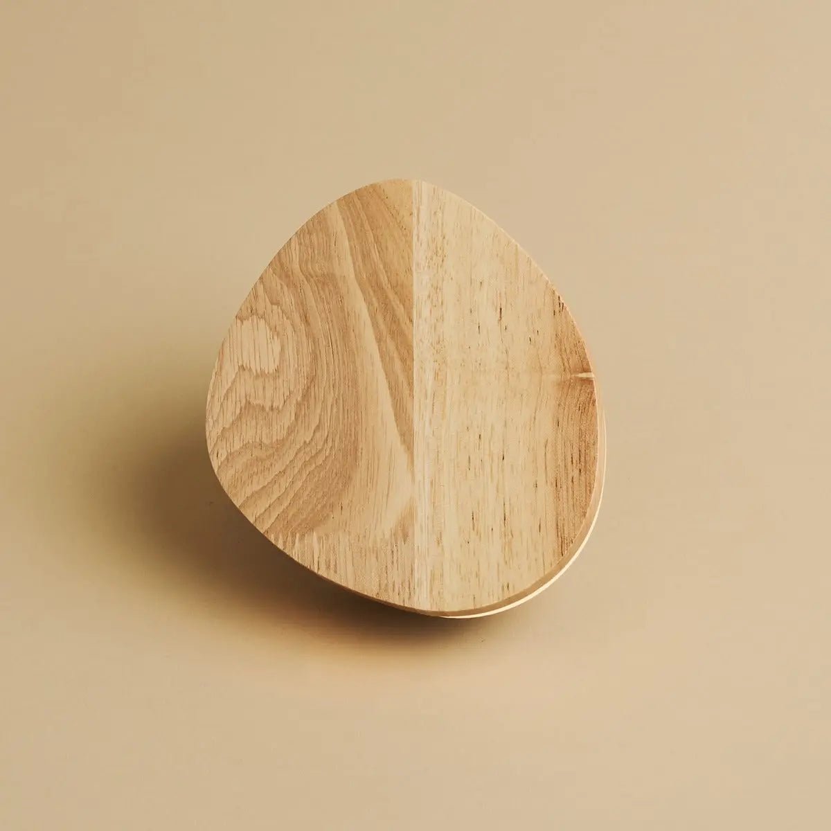 Applique da parete Lulu wireless e ricaricabile | Illuminazione da parete dimmerabile in legno con luce calda e fino a 100 ore di autonomia della batteria