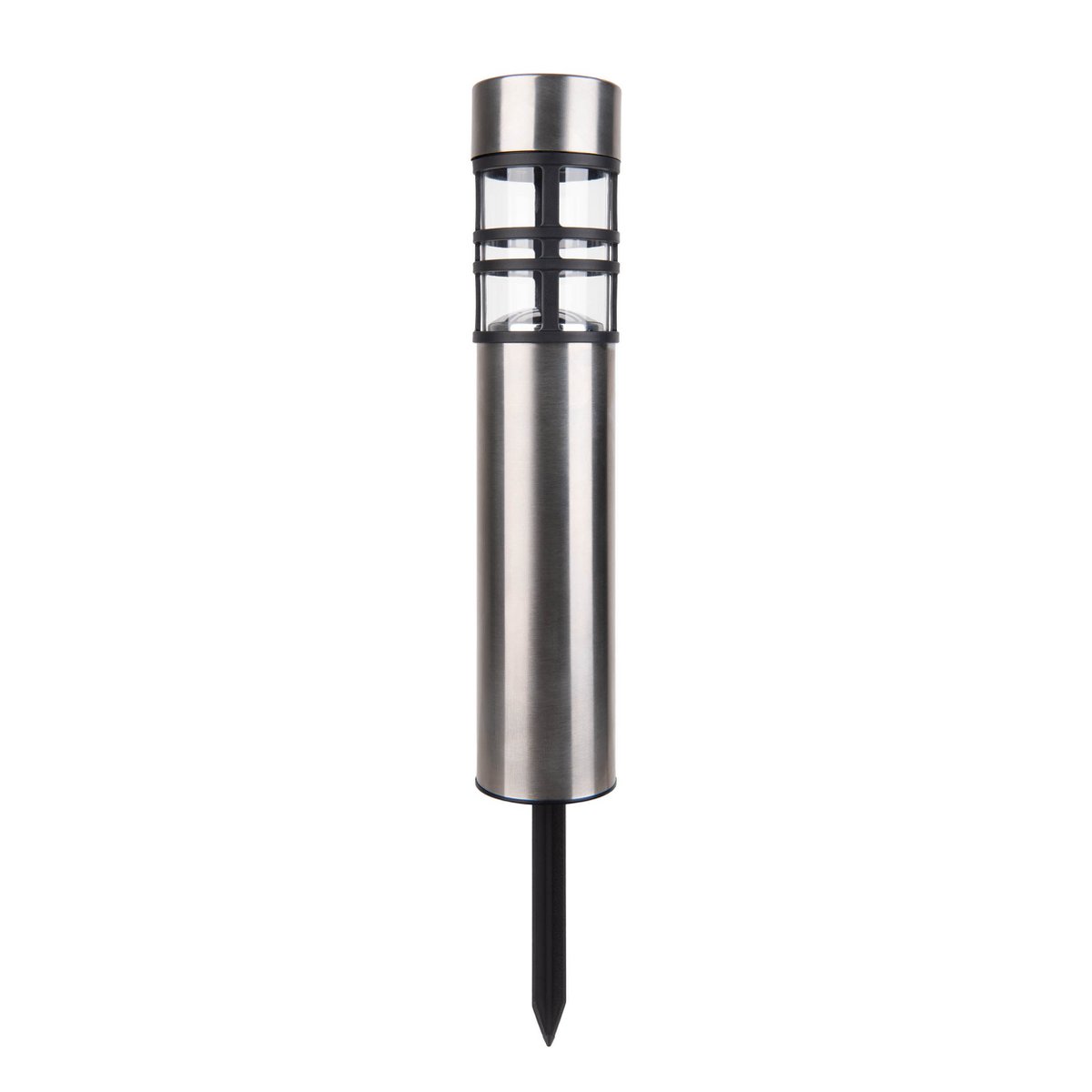 Solar LED Lampen Set Met Sensor (3 lampen)