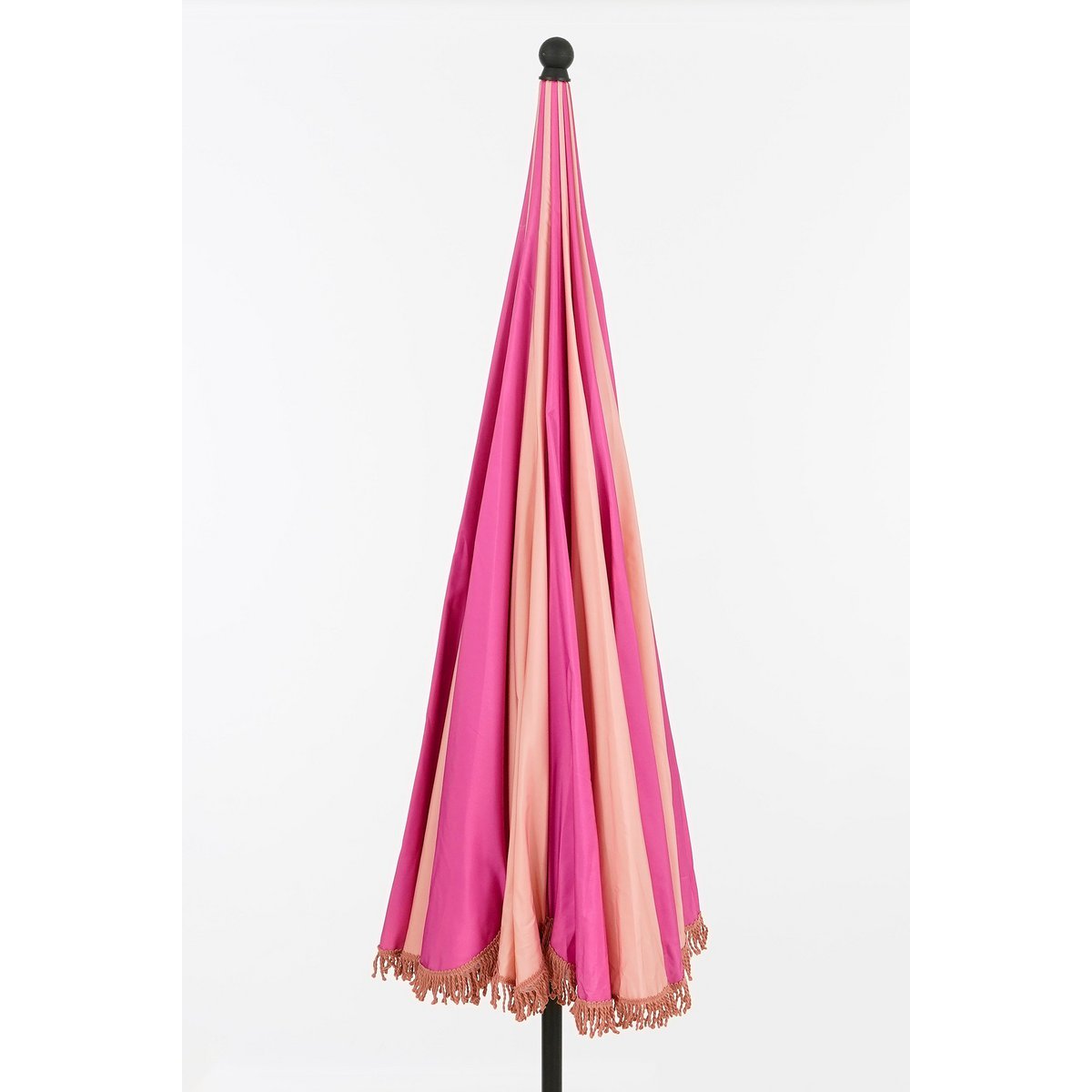 Rissy Parasol - H238 x Ø220 cm - Roze