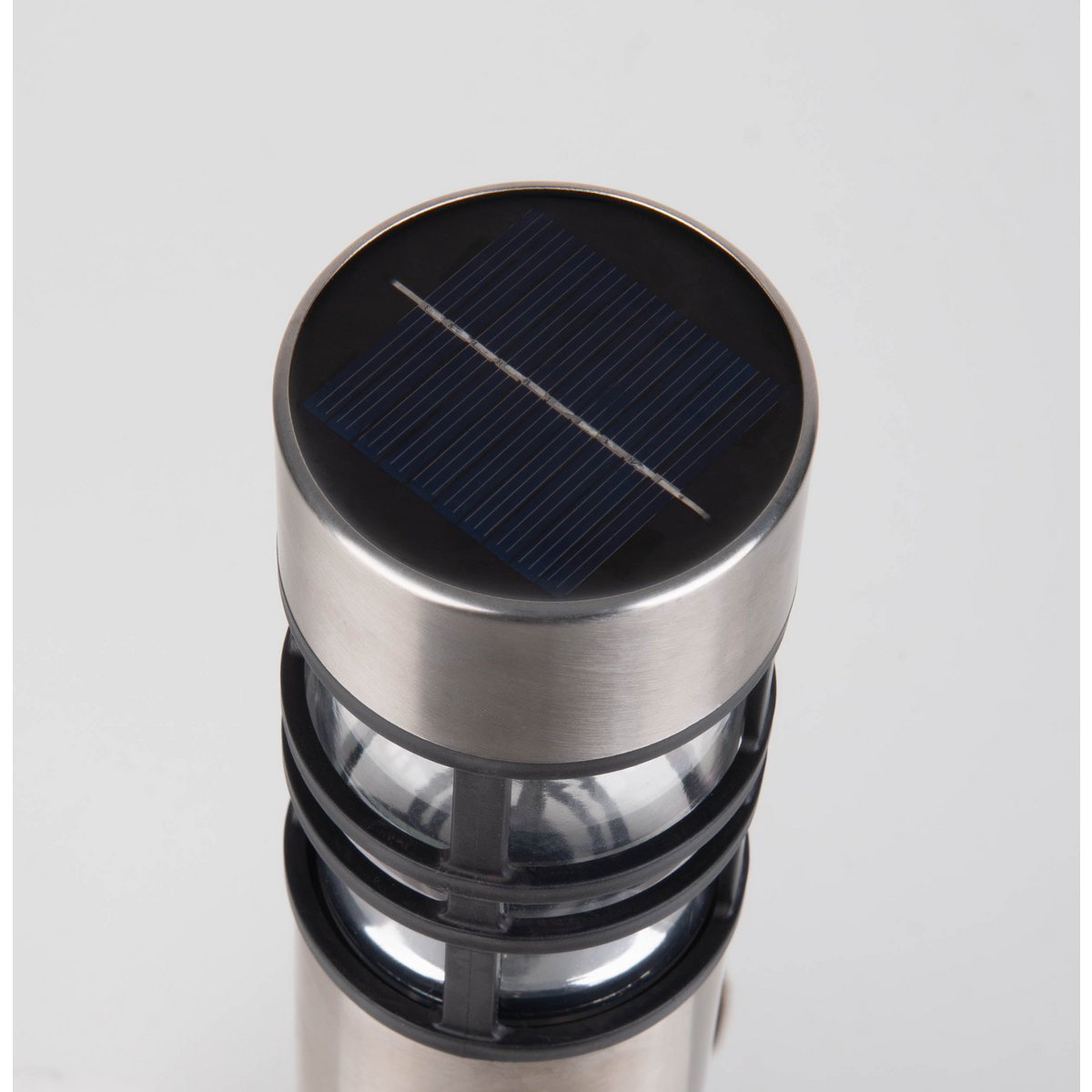 Solar LED Lampen Set Met Sensor (3 lampen)