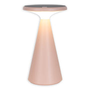Palu - Solar Tafellamp Buiten & Binnen 20cm