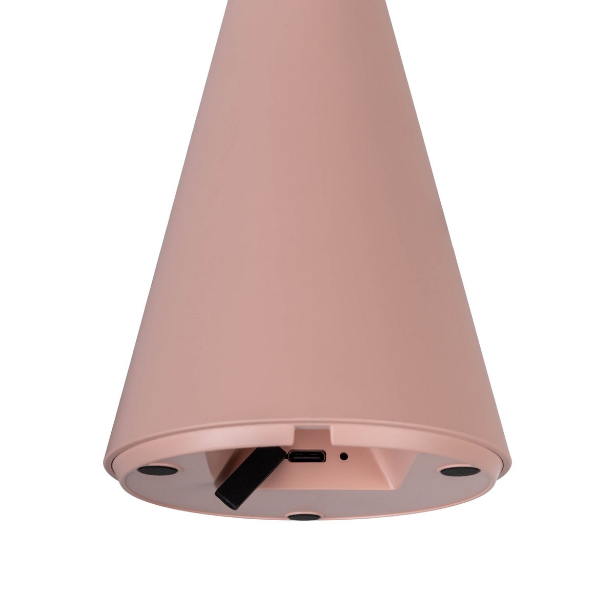 Palu - Solar Tafellamp Buiten & Binnen 20cm